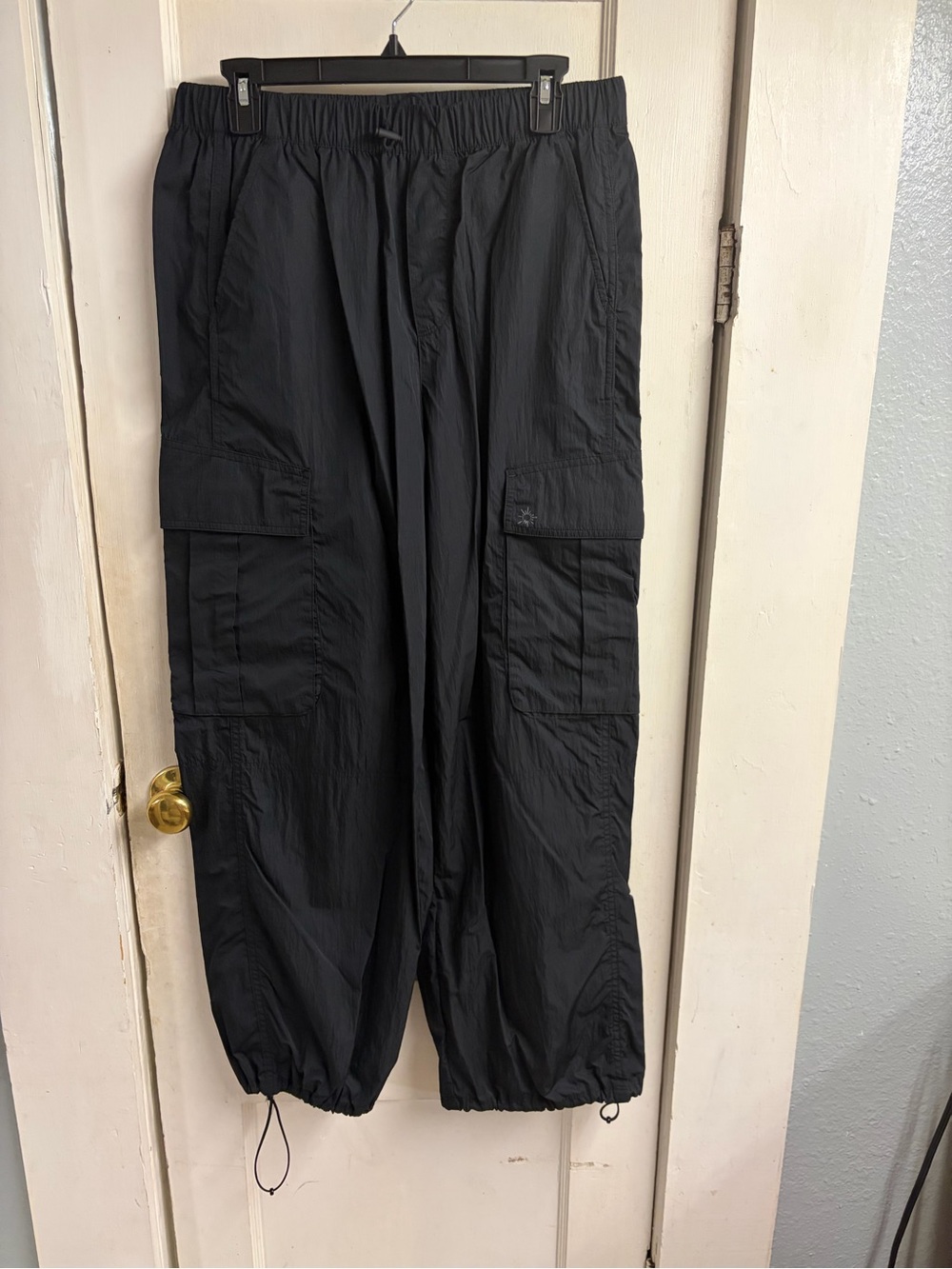 Aerie Offline Track Pant Cargo Joggers